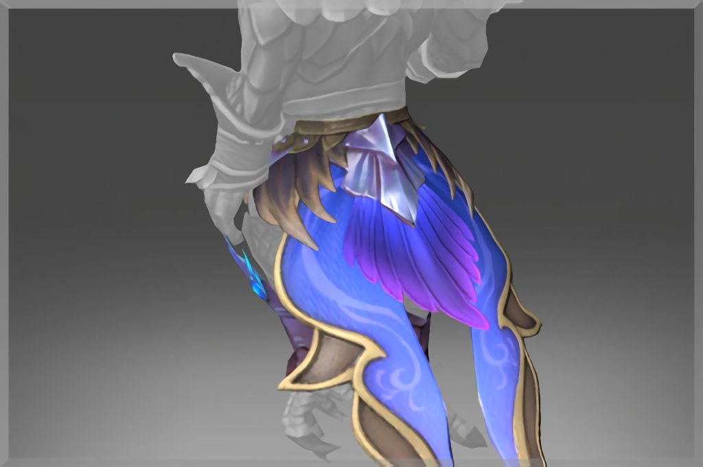 Skywrath mage - 2023heaven_guard_belt