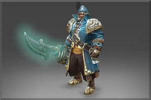 Kunkka - Armaments Of Leviathan Set