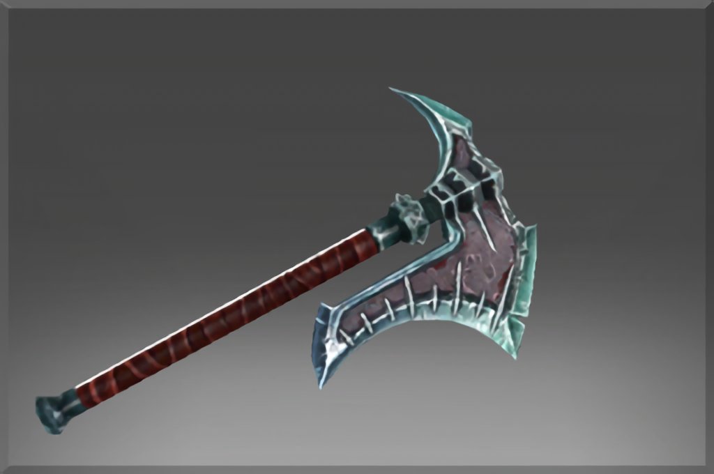 Centaur warrunner - Axe Of The Vicious Plains