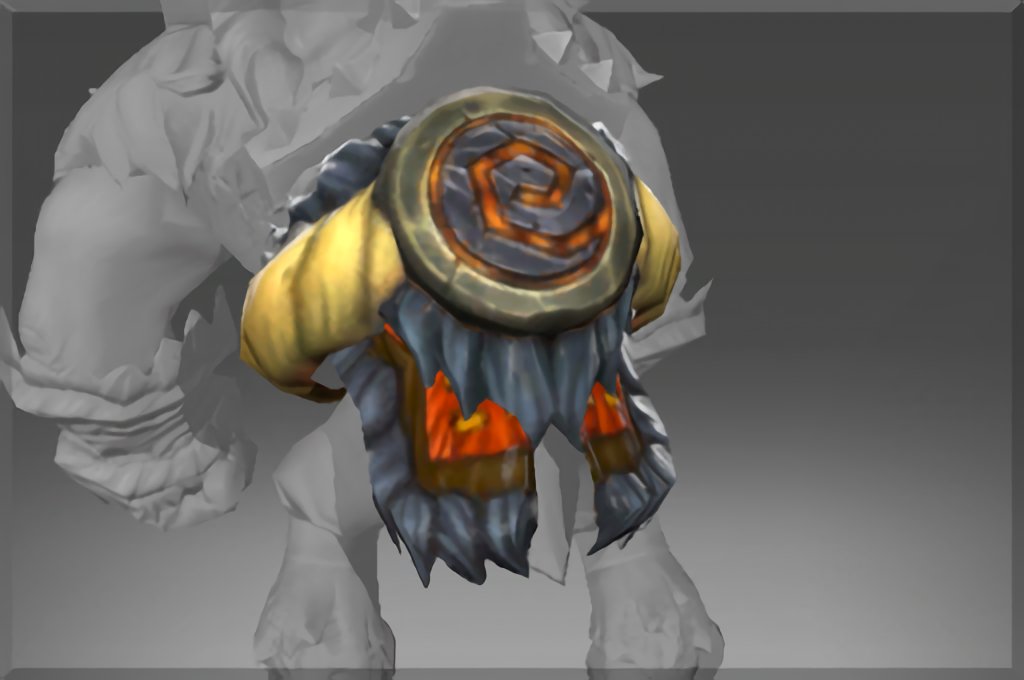 Earthshaker - Belt Of The Behemoth