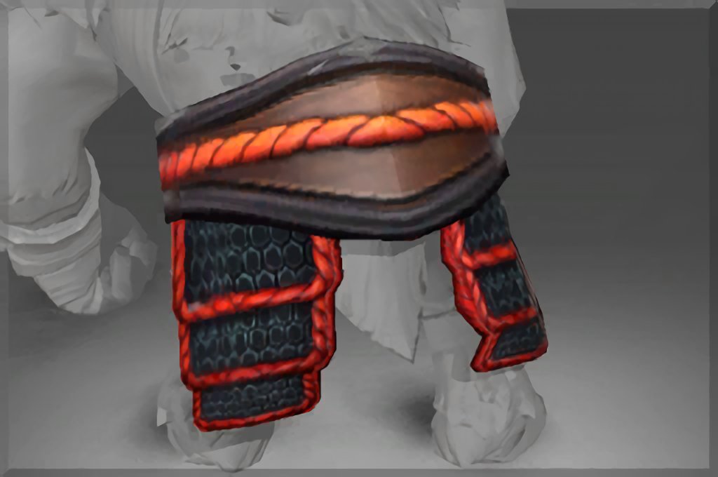 Earthshaker - Belt Of The Samurai Soul