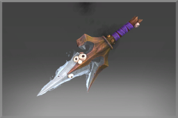 Slark - Blade Of Shadowpass