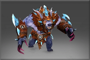 Ursa - Cryogenic Embrace Set