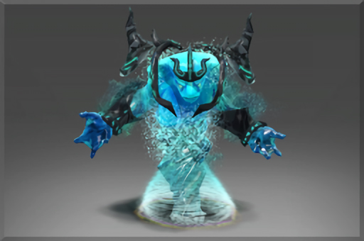 Morphling - Direstone Bindings