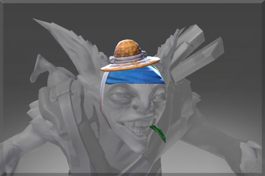 Meepo - Dosa Hat