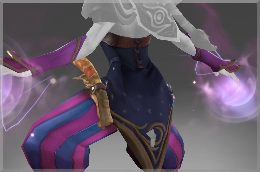 Templar assassin - Fatal Jokearmor