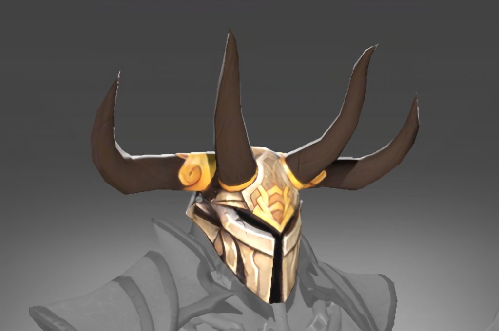 Centaur warrunner - Helm Of The Unbroken Stallion