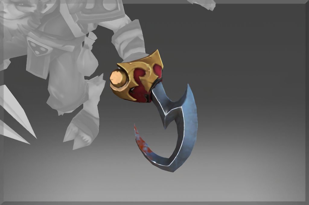 Riki - Hook Of The Cunning Corsair