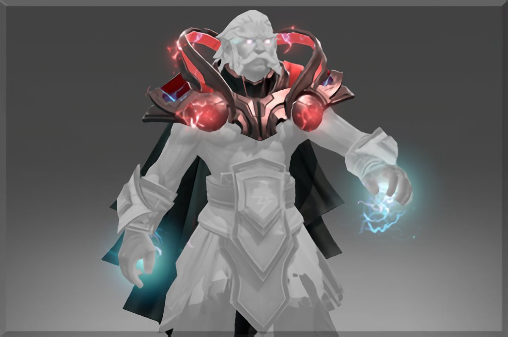 Zeus - Immortal Pantheon Of The Crimson Witness