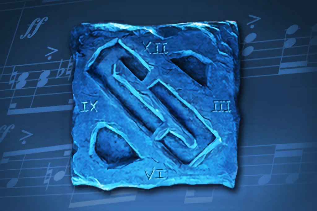 Official music packs - Jj Lin's Timekeeper Music Pack