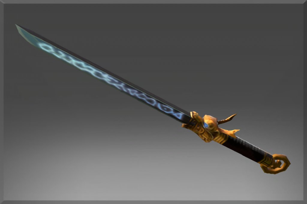 Juggernaut - Juljae Sword