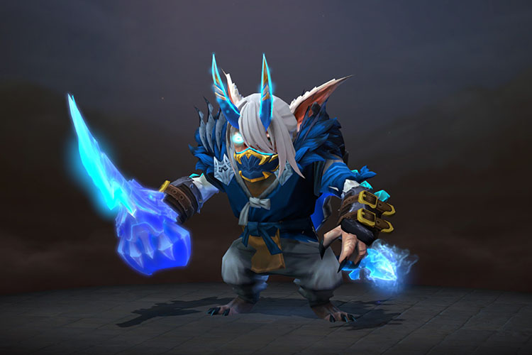 Meepo - Meepo Blue Devil Master