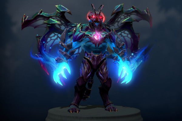 Night stalker - Nightstalker Megapack Set