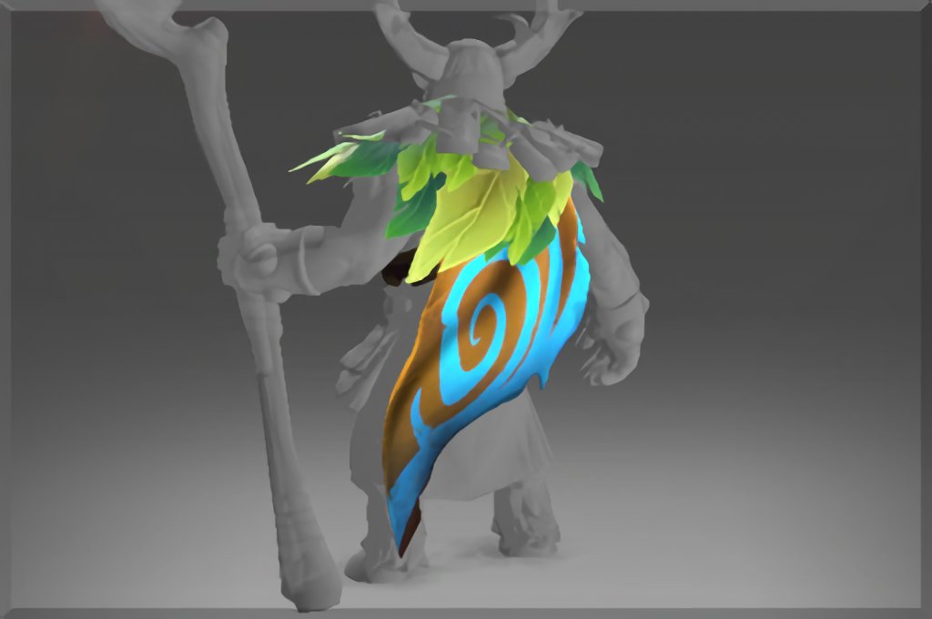 Natures prophet - Primeval Cape