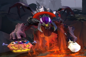 Roshan - Roshan Halloween Dracula Skin