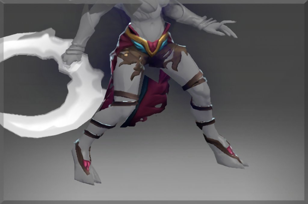 Vengeful spirit - Sash Of Regal Ruin