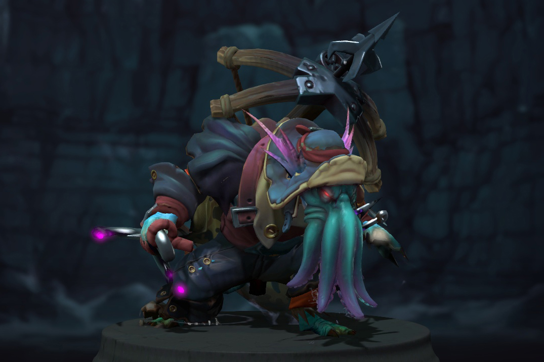 Slark - Slark Fisherman's End