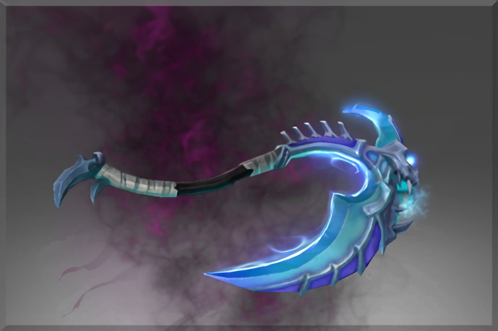 Spectre - Spoils Of The Shadowveil - Weapon