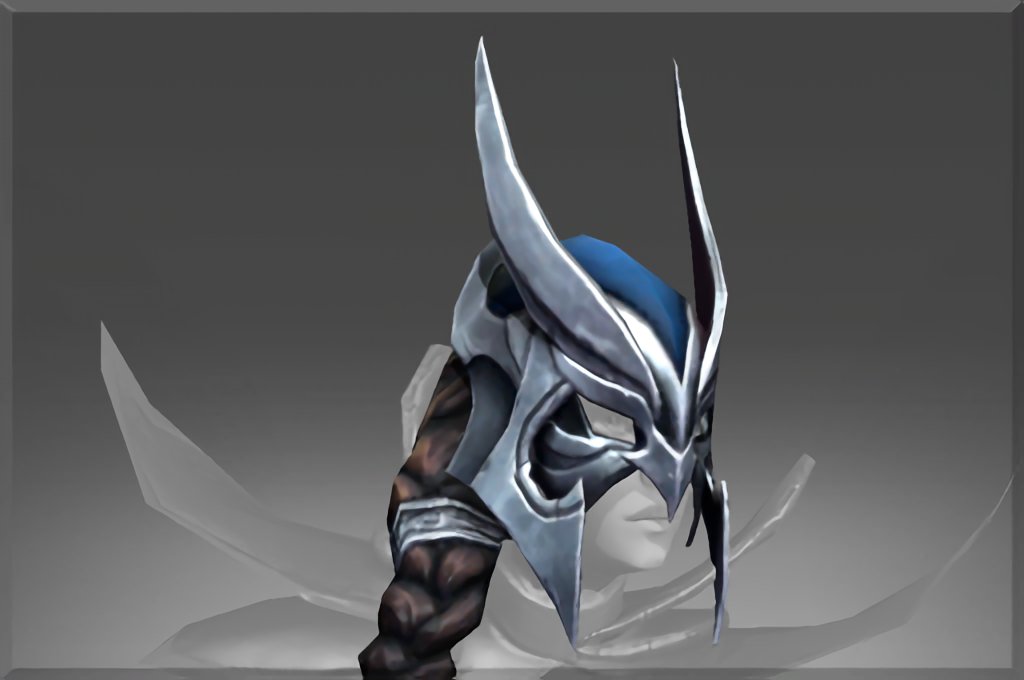 Phantom assassin - Valkyrie's Shade Head