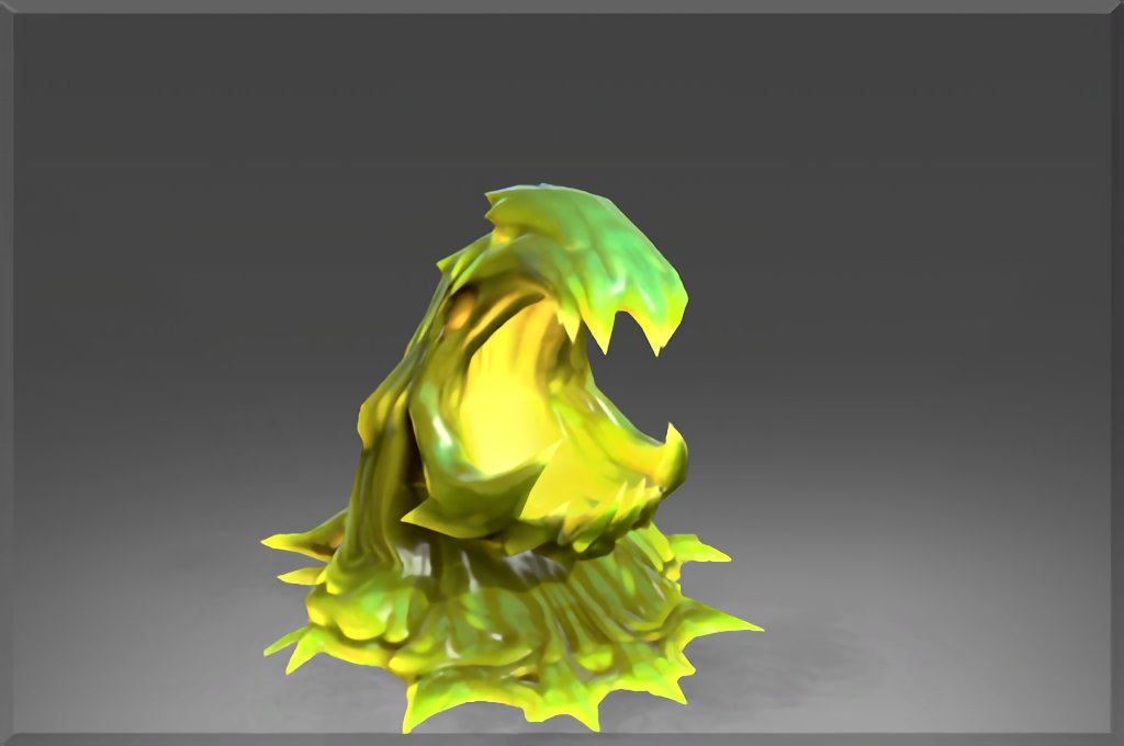 Venomancer - Venomancer Slime Ward