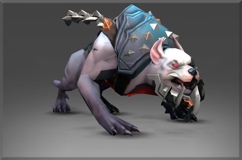 Lycan - Watchdog Lycan True Form