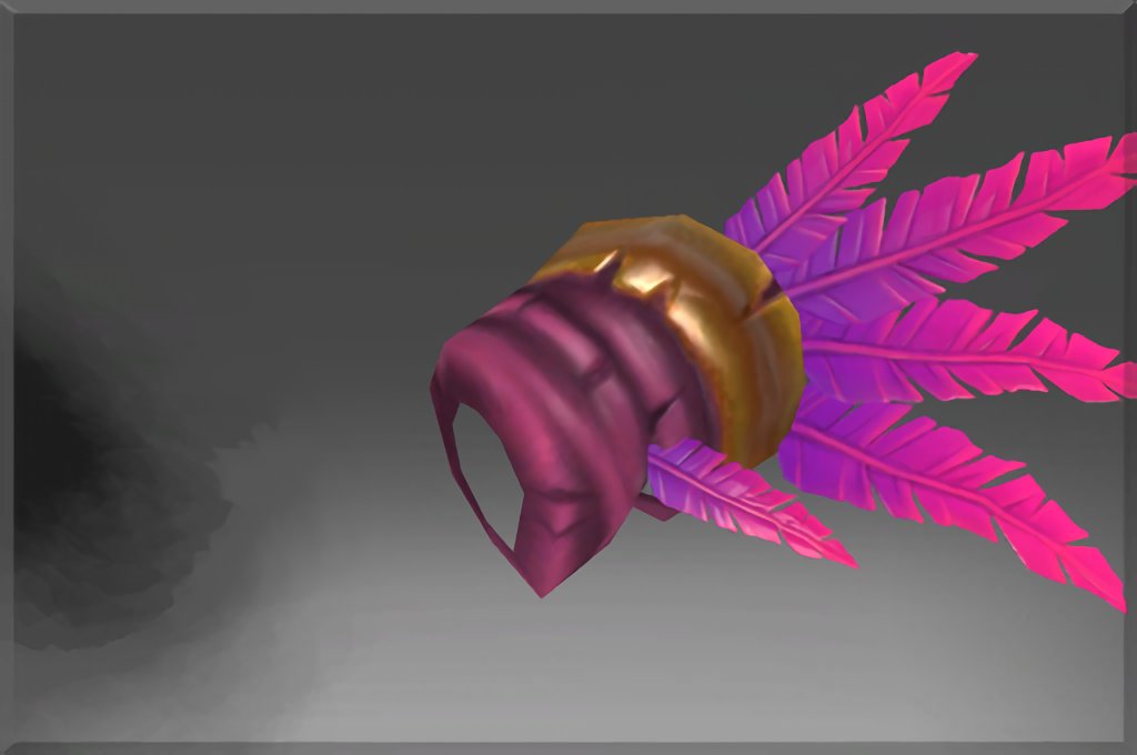 Riki - Whirling Talons Bracer