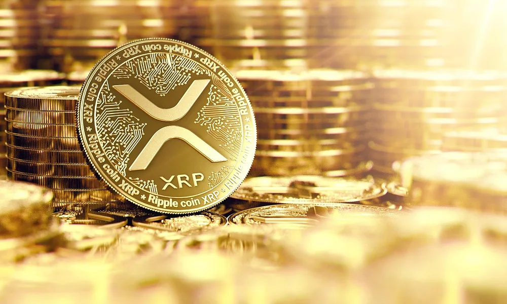 Przekaż darowiznę na rzecz Ripple, Ripple, XRP