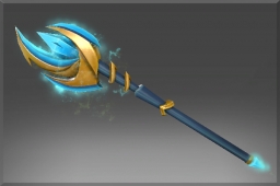 Открыть - Aethereal Crescent Wand для Skywrath Mage