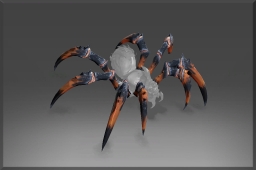 Открыть - Ancient Legs Of The Arachnarok для Broodmother