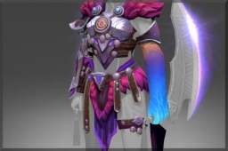 Открыть - Anti Mage Valkyrie - Armor для Antimage