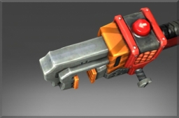 Открыть - Apex Automated - Weapon для Clockwerk