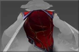 Открыть - Blood Raven - Tunic для Bloodseeker