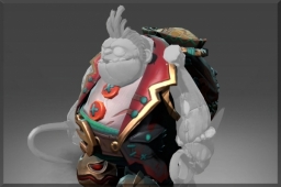 Открыть - Captain Octopus - Armor для Pudge