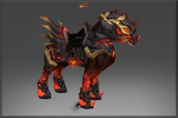 Открыть - Chaos Maw Mount для Chaos Knight