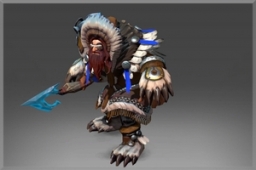 Открыть - Clan Of The Arctic Owlbear для Lone Druid