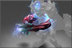 Открыть - Convergence Of Distant Fates Arms для Arc Warden