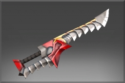 Открыть - Crimson Wyvern Sword для Dragon Knight