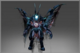 Открыть - Demon Form Of The Foulfell Corruptor для Terrorblade