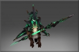 Открыть - Dragon Forged Set V 2.1 для Outworld Devourer