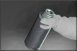 Открыть - Frostreach Brigands Thermos для Alchemist