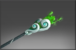 Открыть - Genuine Eul's Scepter Of The Magus для Rubick