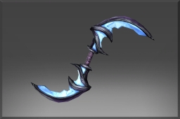 Открыть - Glaive Of The Night Grove для Luna