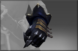 Открыть - Grand Gloves Of The Witch Hunter Templar для Kunkka