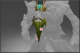 Открыть - Head Of The Arbor Sage для Treant Protector