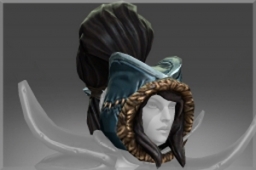 Открыть - Headdress Of The Eventide для Phantom Assassin