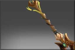 Открыть - Headlands Huntress Weapon для Enchantress