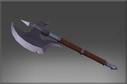 Открыть - Heavy Steel Axe для Axe