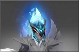 Открыть - Helm Of Echoes для Vengeful Spirit