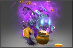 Открыть - Honey Heist Baby Roshan для Courier