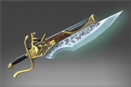 Открыть - Inverse Bayonet для Kunkka